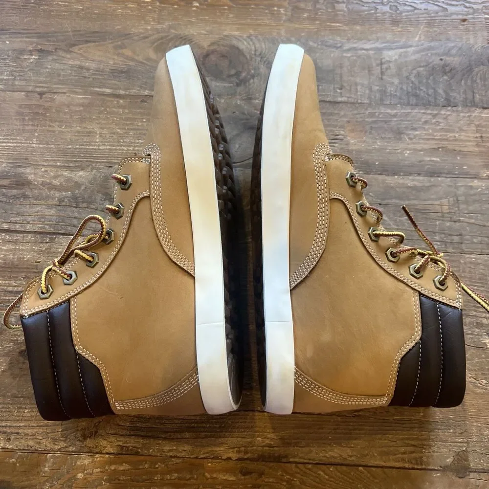 Timberland dausette sneaker
